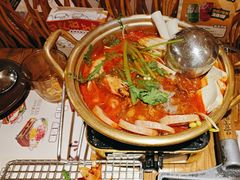 -冰川朝鲜族料理·东北菜(观前店)