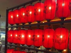 -吃饭皇帝大土家民族菜(正大广场店)