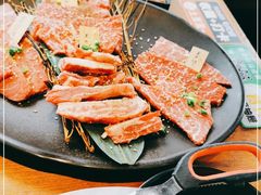-千寻烧肉(政务区店)