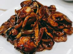 毛蟹年糕-海金滋(陕西南路店)
