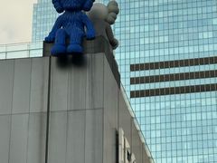 -长沙国金中心异国印象酒店
