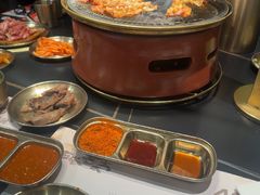 -西塔老太太泥炉烤肉(龙湖北苑天街店)
