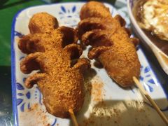 -高胖妹面庄(黄河道店)