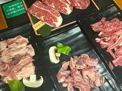 -千寻烧肉(政务区店)