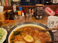 -半藏居酒屋(香港花园店)