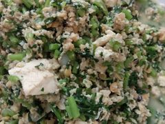 渔家小豆腐-今鲜源大酒店·中华餐饮名店(新湛路店)