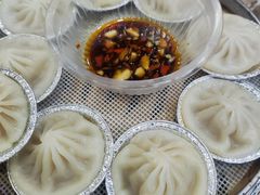 -江城燕子大排档(江汉路步行街店)