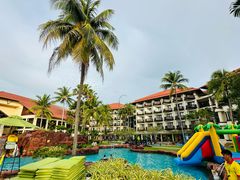 -麦哲伦丝绸度假村