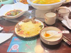 -淮安宴·淮扬菜(清河路一店)