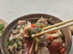 -潮香兴煲仔饭(莲花路店)