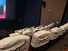 -金逸影城(荟聚IMAX激光店)