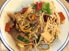 -妈妈的味道(和顺古镇店)