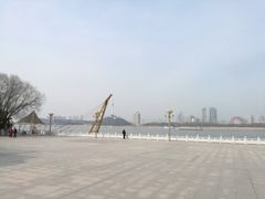 -武昌江滩