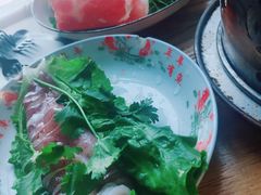 小管鱿鱼-Thai Basil罗勒叶泰式餐厅(时代天街店)