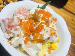 -小川洋风料理(街道口店)