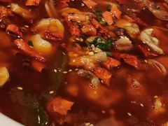 -乾隆美食·本帮菜(黄河路店)