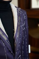 -Mr.Royal御匠先生·手工全麻衬衣西服定制