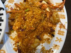 -潮澎派·潮汕菜大排档(南较西路店)
