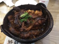 -洪兴砂锅(烟台山店)