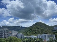 -深圳大梅沙京基洲际度假酒店