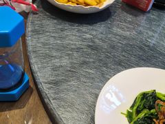 -俭寨大盘鸡·新疆菜·烧烤(博乐店)