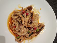 -苏淮景·苏闽融创菜·海鲜(原空港井河轩店)