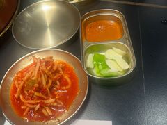 -西塔老太太泥炉烤肉(龙湖北苑天街店)
