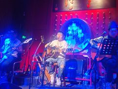 -江湖国风民谣酒馆(五一街店)