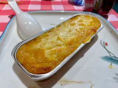 芝士红薯-辣小鲜·南昌大排档(船山路店)