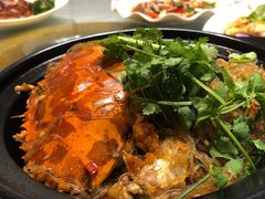 -强记海鲜·大排档(蛇口新街店)