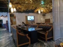-冰城小镇音乐串吧·聚会餐厅(百子湾店)