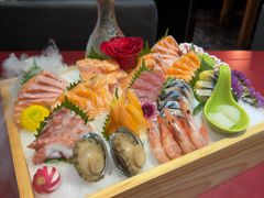 -大江户日本料理(吕厝店)