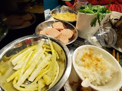 -川香煲(茅台路店)