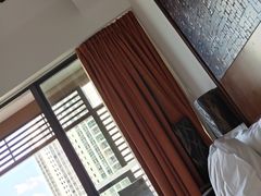 -三亚湾红树林度假世界(木棉酒店)