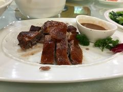 -椿记烧鹅(叠彩店)