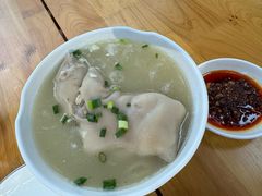 -易老妈蹄花.特色川菜(人民公园总店)