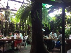 -自然餐厅(Phuket)