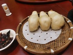 -小秦淮·南京土菜(新亭西路店)