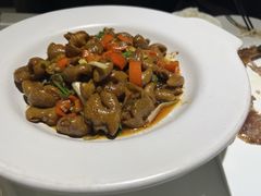 -小放牛炒菜馆(裕华万达店)