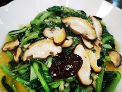 -穆老九清真牛羊肉馆(宋城店)