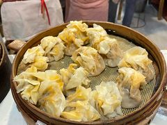 -海汇源老烧麦店(东大街总店)