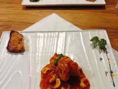 -涵苑私宴定制(外滩店)