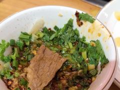 -黔三一夺夺粉酸汤火锅(百信店)