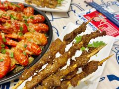 -松哥油焖大虾(科技园店)