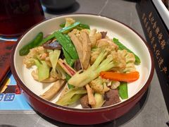 -先记烧鹅王·本地粤菜(福永店)