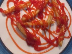 -亚马逊蒸汽活海鲜自助(LCM置汇旭辉广场店)