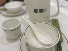 -春家·非遗手工小吃(徐汇万科广场店)
