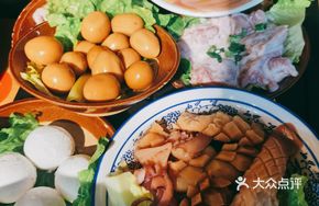 Qu County Braised Tofu