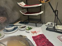 -左庭右院鲜牛肉火锅(苏州园区永旺店)