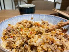 牛肉饭-春笙食堂.丼饭拉面寿司(GOGO新天地店)